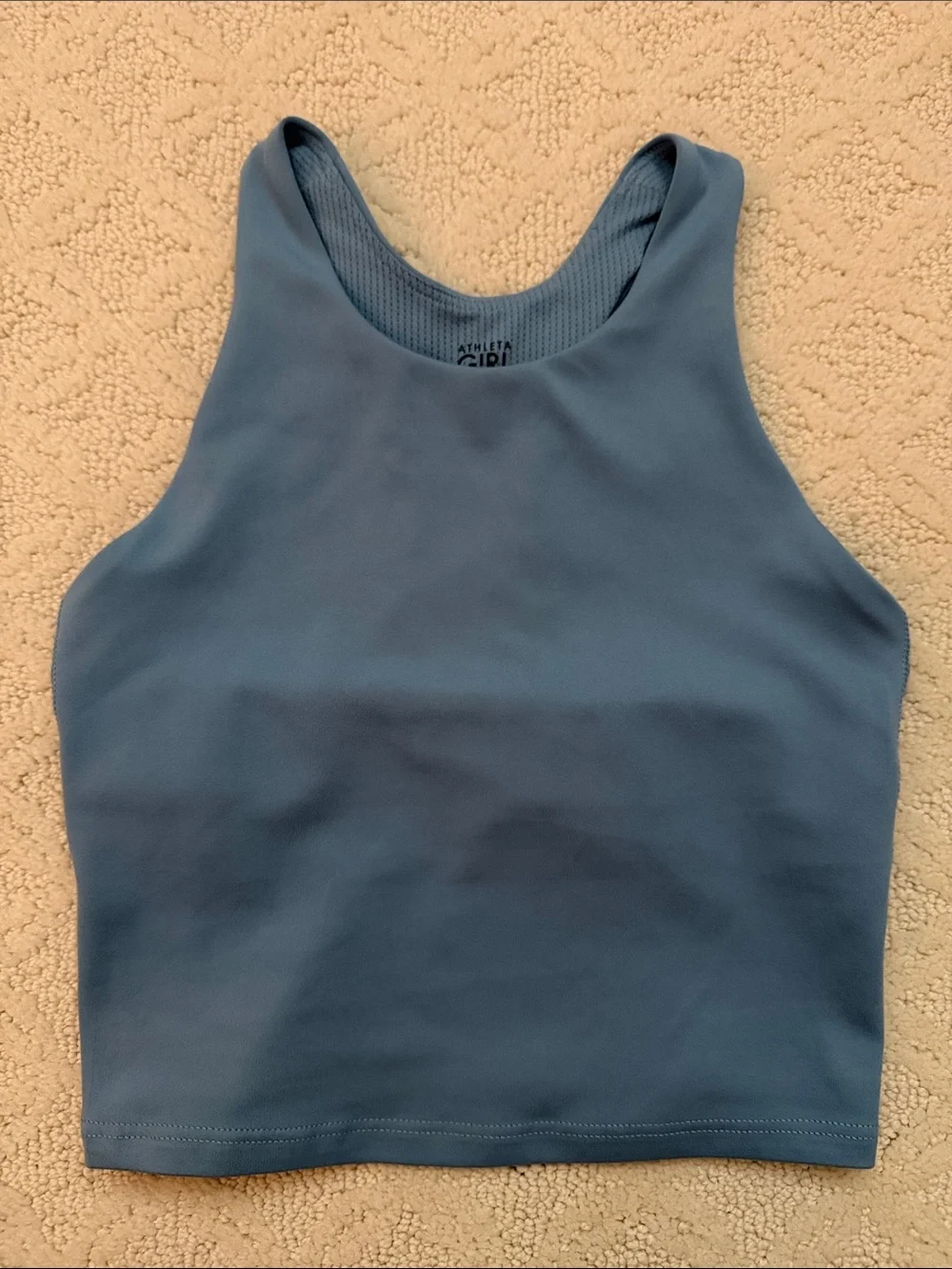 Athleta Girl Top Bundle